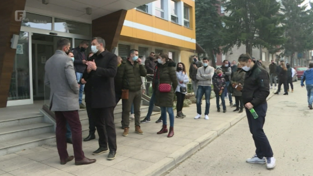 'Četvorka' traži novo brojanje glasova u Ilijašu